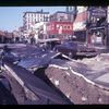 Vintage Photos Show Aftermath Of 1960s Explosion That Rocked Delancey Street